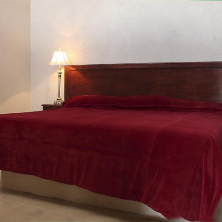 Campestre Sierra Viva Zacatlan Ngoại thất bức ảnh